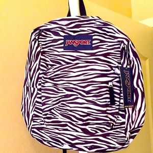 Jansport Superbreak Backpack